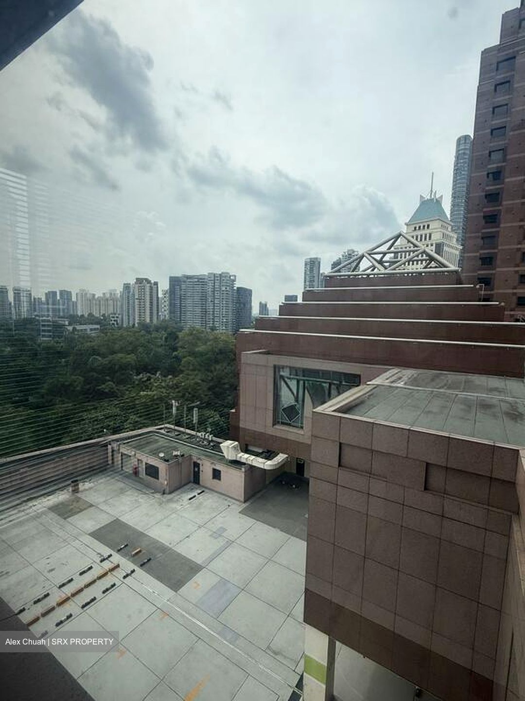 Ngee Ann City (D9), Office #504896701